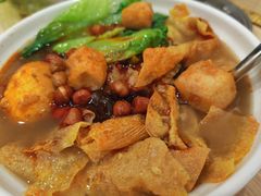 -笋果坊螺蛳粉(竹园小区店)