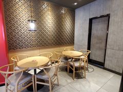 -肯德基(平遥古城店)