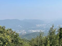 -北京西山国家森林公园