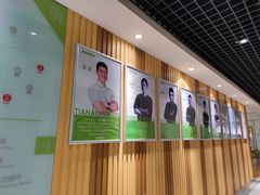 -阳光游泳培训(北苑店)