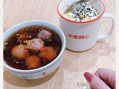 -堂屋糖水店(愚园店)