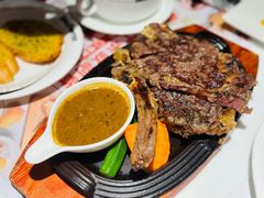 -斗牛士牛排餐厅(嘉里汇店)