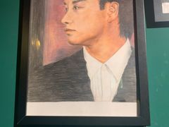 -为你钟情咖啡馆(春熙路太古里步行街店)