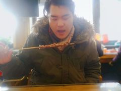 -南来顺饭庄·清真(南菜园店)