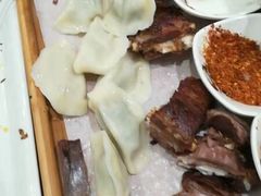 -金刚山烧烤(中山路店)