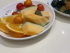 -老蒲鲜(涵江店)