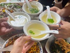 -新疆红柳花餐厅(新洲店)