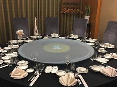 包厢-金陵之星大酒店·中餐厅