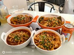 -马玉林麻辣烫串串香·清真(莫尔街北门店)