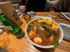 -北丐先生·野馄饨烧烤(长宁龙之梦店)