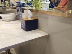 -兰湘子·湘菜小炒(崂山丽达店)