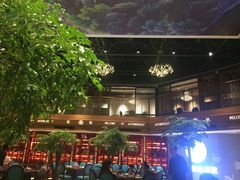 -宴秋杭州菜(锦艺城店)