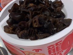 -龍歌自助小火锅(芝罘万达店)
