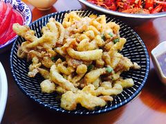 -琥珀老六龙虾(四里河店)