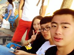 -秦皇岛乐岛海洋王国