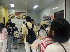 -甜嘟嘟烘焙坊(舒城路店)