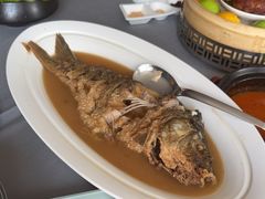 -阿庄新豫菜(通泰路店)
