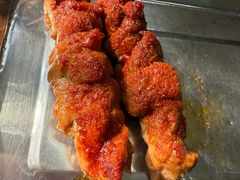 -海平馄饨(逍遥二路店)