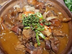 -十六蒲(桂林路店)