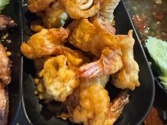 -Doo Dee Thai Food(Issan/Isaan/Esan)