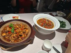 -千百味红餐厅·江西菜(绿地双子塔店)