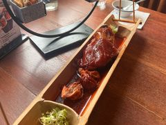 -大牌大·传统杭帮菜(湖滨店)