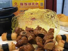 -海宝酒家(中山四路店)