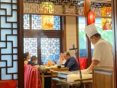 -仁和四季涮肉馆(天坛南门店)