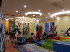 -金宝贝早教(金地·喜悦荟oopcity店)