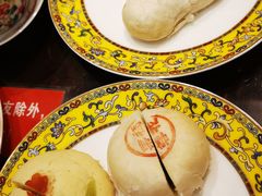 -富华斋饽饽铺·宫廷糕点·伴手礼(护国新天地店)