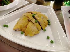 -常州逸高酒店-中餐厅