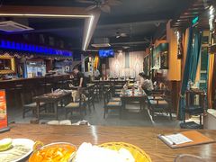 -甘尼仕印度餐厅爵士酒吧(阳春巷店)