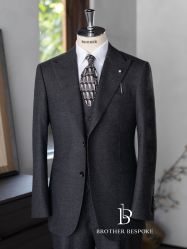 点击看大图 -Brother西服礼服定制·商务·婚礼(佛山南海店)