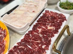 -潮汕大目牛肉火锅(上梅林店)