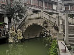 -龙潭水乡
