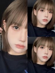 -Hello Lady发型设计