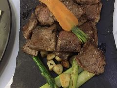 -Wei菋·Le Bistrot