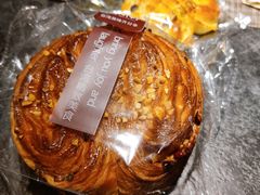 黄金手撕面包-御品轩(汉神购物广场店)