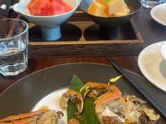 -万景茶庄·台州菜