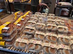 -永辉超市(龙湾万达店)