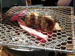 -黑牛の店·和牛烧肉(大悦城店)
