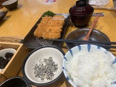 -胜博殿日式炸猪排(西红门店)