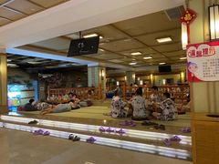 -极乐汇汗蒸会馆(杭州店)