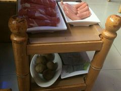 -傣妹火锅(狮子桥店)