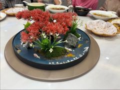 -紫藤园·天目湖大鱼头(南山竹海店)