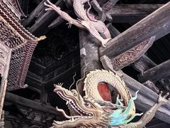 -报恩寺(平武县)