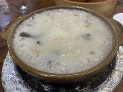 -澳门西南饭店·粤菜·茶市·手工点心(华海路店)