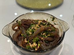 -两户人家农家乐