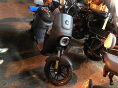 -九号电动车(安定门内大街店)