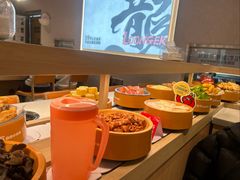 -龍歌自助小火锅(城阳万象汇店)